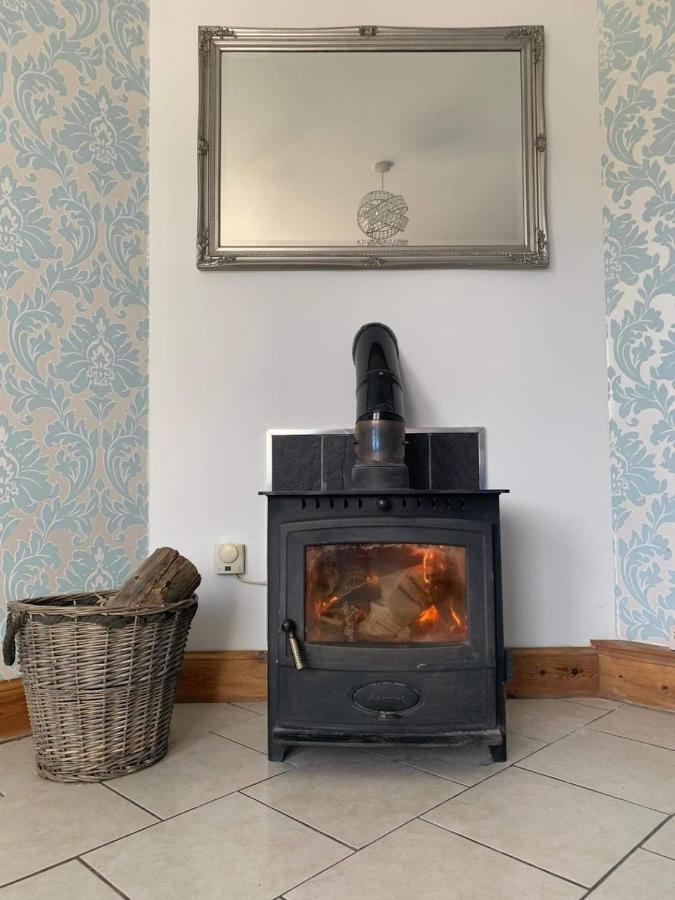 Ard Na Mara Self Catering Isle Of Mull Vila Dervaig Exterior foto